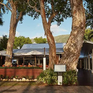 The Reef House Adults Retreat Отель